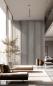 Preview: Akustikpaneel Travertin Grey 1,34m²/Stück